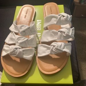 Gianni Bini slides